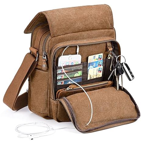 best crossbody bag for traveling.